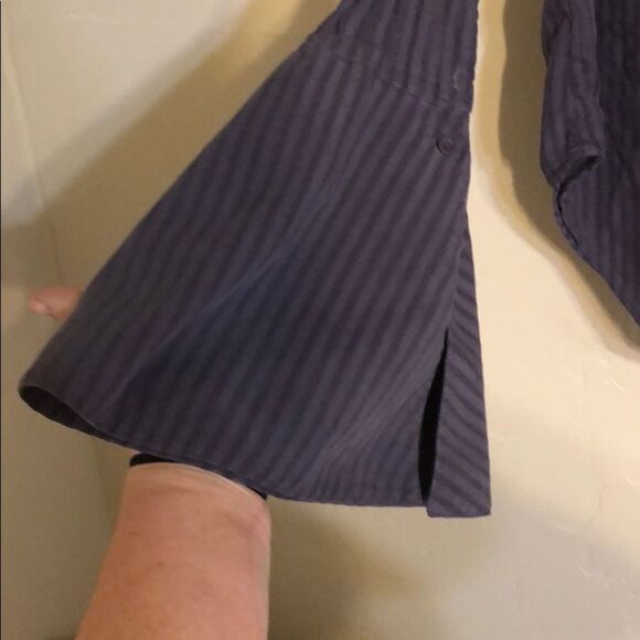 Cloth & Stone top S (#1005) - Picture 4 of 7